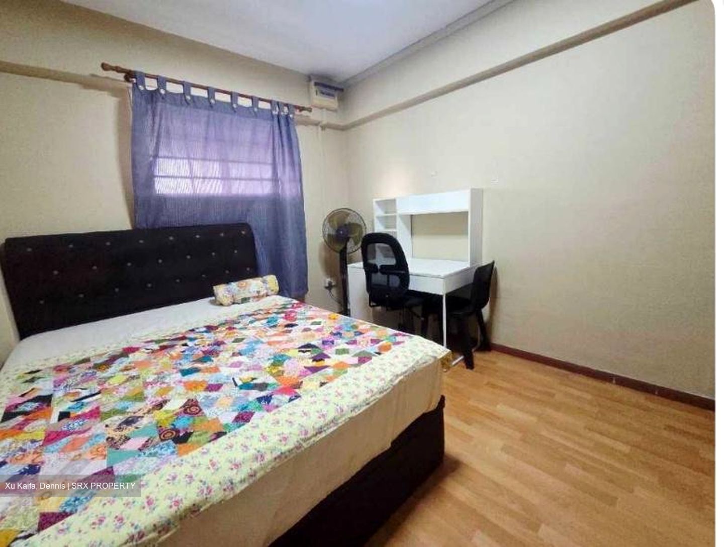 Blk 150 Yio Chu Kang Grove (Ang Mo Kio), HDB 3 Rooms #452666541
